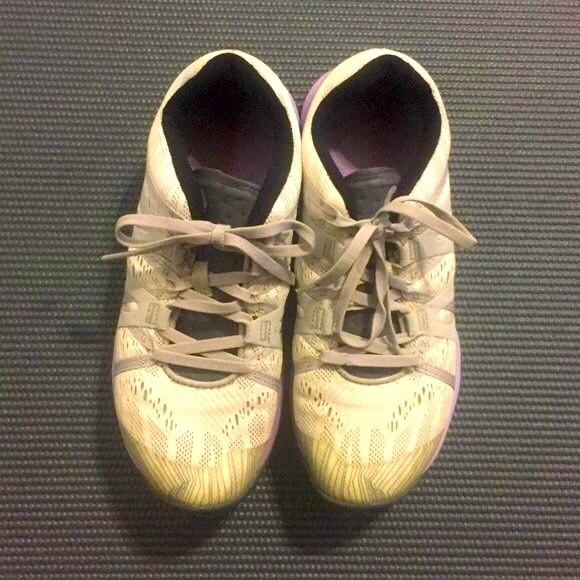 Merrell Siren Hex Q2 E-Mesh Vapor Hiking Shoes - Picture 4 of 11